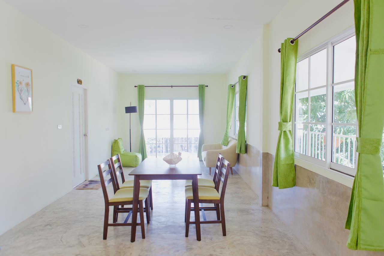Manyi Boutique House Hotel Csiangmaj Kültér fotó