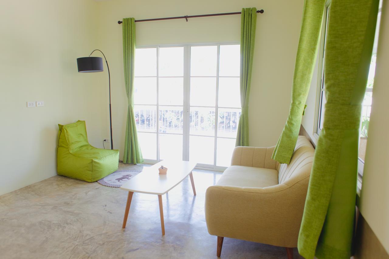Manyi Boutique House Hotel Csiangmaj Kültér fotó