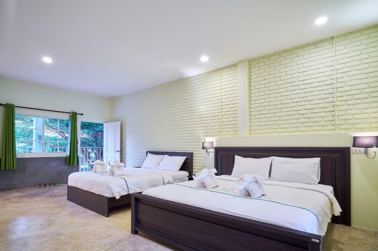 Manyi Boutique House Hotel Csiangmaj Kültér fotó
