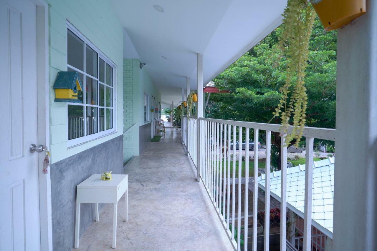 Manyi Boutique House Hotel Csiangmaj Kültér fotó