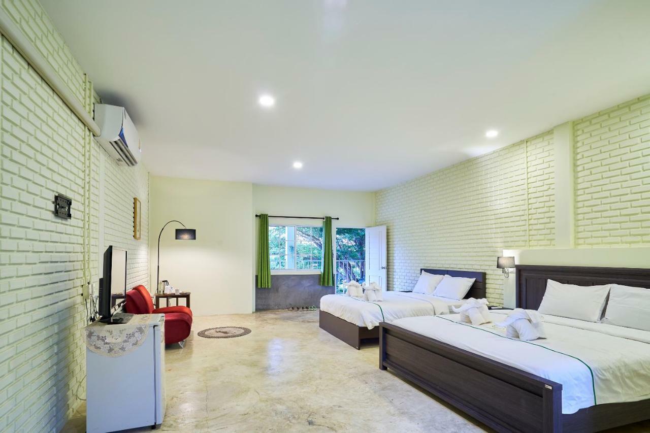 Manyi Boutique House Hotel Csiangmaj Kültér fotó