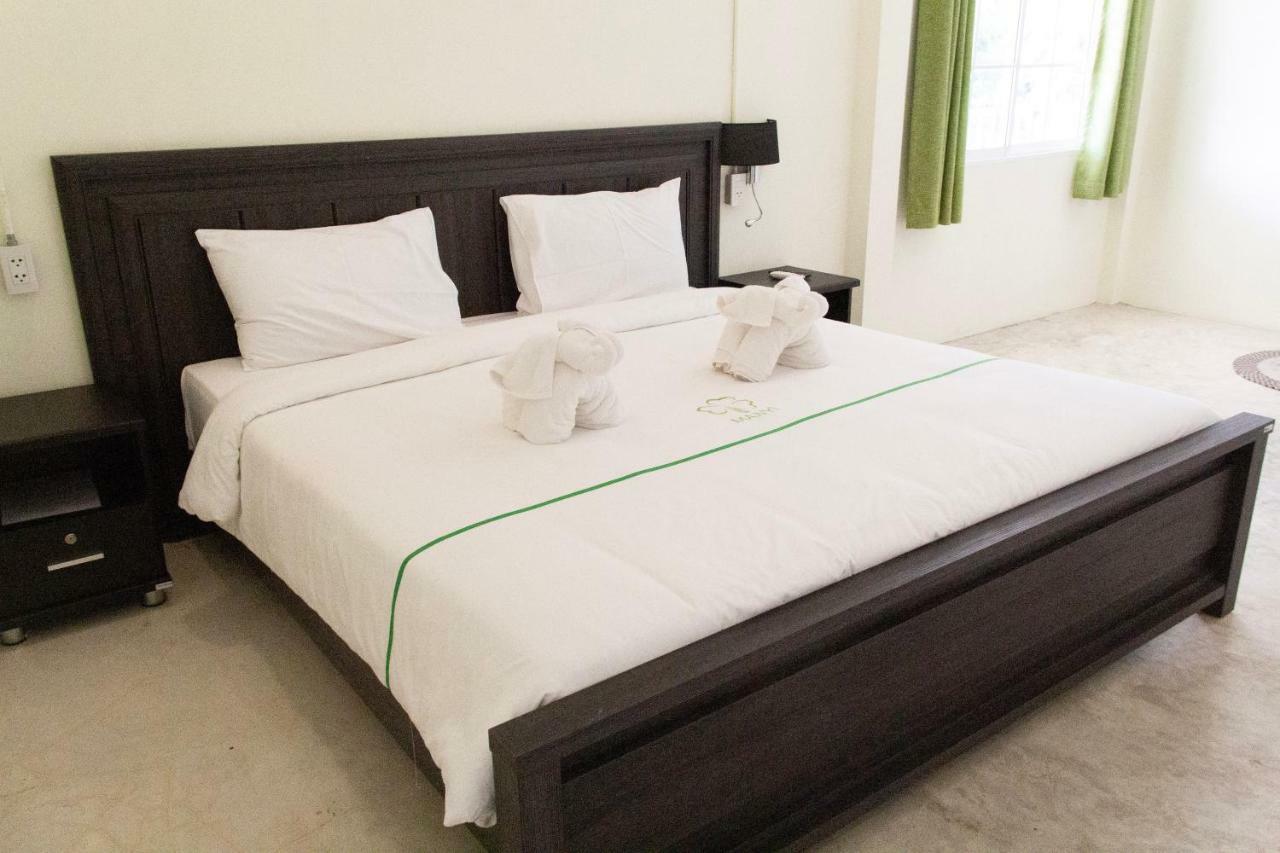 Manyi Boutique House Hotel Csiangmaj Kültér fotó