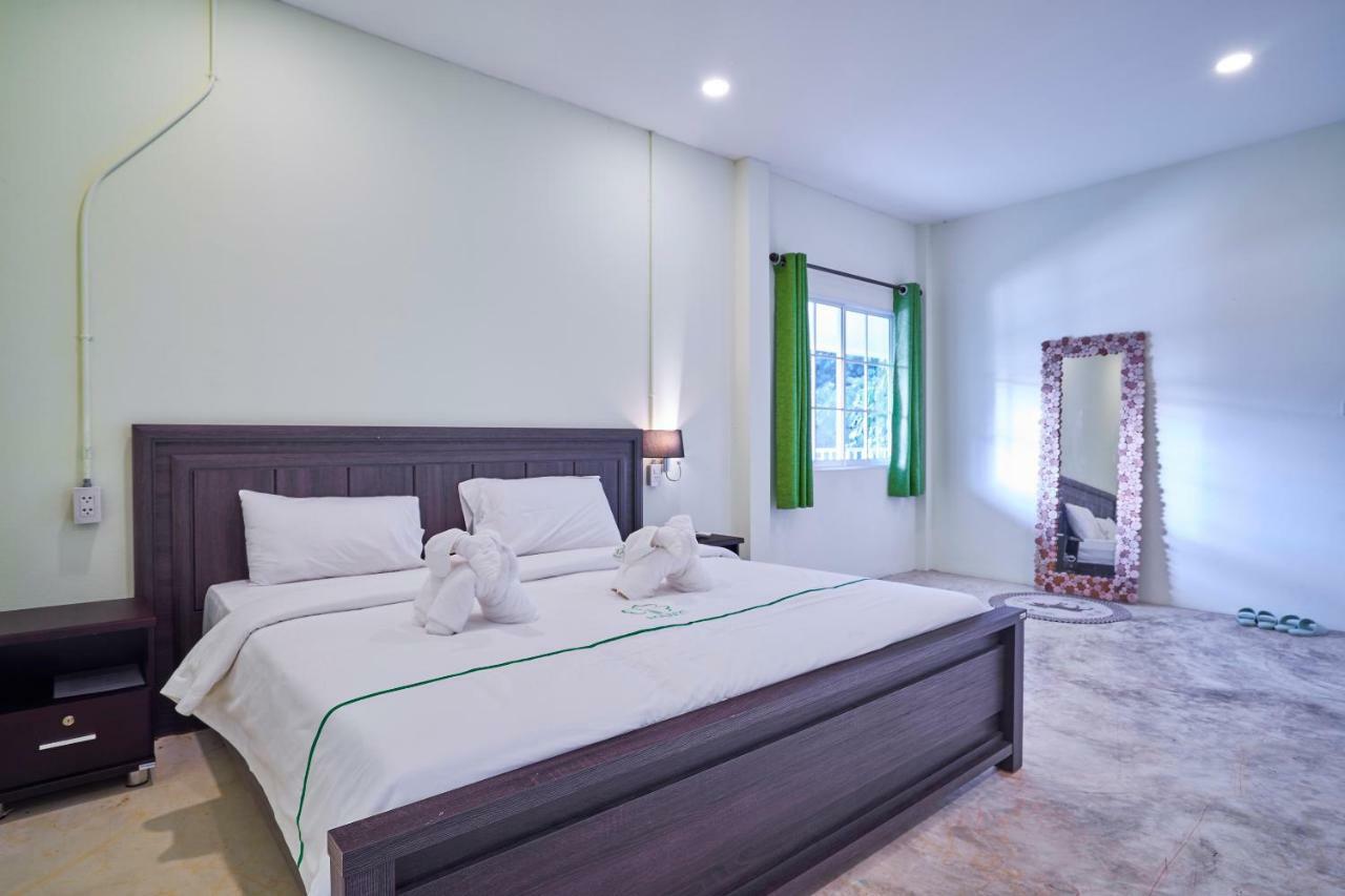 Manyi Boutique House Hotel Csiangmaj Kültér fotó