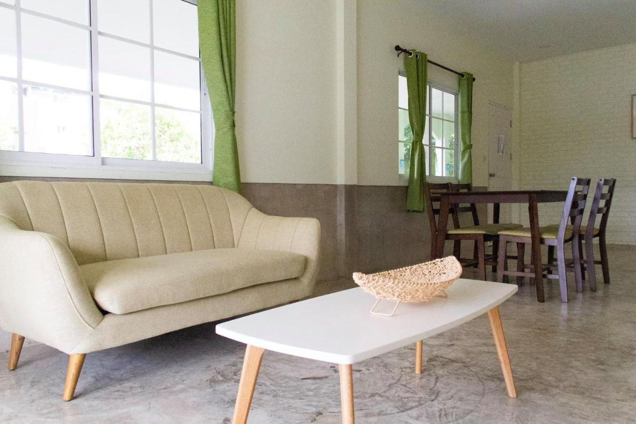 Manyi Boutique House Hotel Csiangmaj Kültér fotó